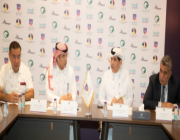 الكشف عن مواعيد ربع نهائي كأس العرب للشباب