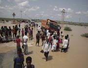 ارتفاع حصيلة ضحايا الفيضانات في السودان إلى 89 قتيلا