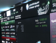ارتفاع ملكية الأجانب غير المؤسسين في السوق السعودي إلى 9.99%