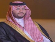 الأمير تركي بن محمد بن فهد يدشن الهوية الجديدة لهيئة تطوير محمية الإمام تركي بن عبدالله الملكية