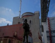 الأمين العامّ للأمم المتحدة يحذر من كارثة نووية في زابوريجيا