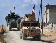 الجيش الأمريكي يستهدف منشآت في سوريا مرتبطة بإيران