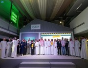 الرياض تشهدُ إطلاقَ شراكة إستراتيجية مع Google for Startups