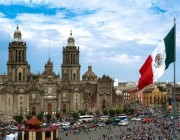 السلطات المكسيكية تلقي القبض على المدعي العام السابق