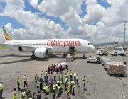 الطيّاران غرقا في النوم.. طائرة ركاب كادت تتحطم فوق إثيوبيا