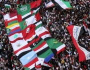 المصري: ثورات الربيع العربي كانت تطمح لاسقاط الممكلة العربية السعودية