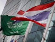المملكة توقع اتفاقيات تجارية مع تايلاند بقيمة تتخطى 320 مليون ريال
