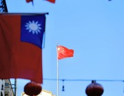 تايوان تدعو المجتمع الدولي لإدانة التهديدات العسكرية الصينية