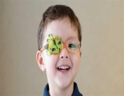 “خالد للعيون” يوضح أسباب مرض كسل العين الوظيفي الشائع لدى الأطفال وطرق علاجه