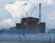 روسيا تسمح لوكالة الطاقة الذرية بزيارة «زابوريجيا» النووية
