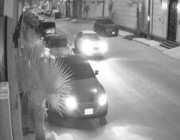 كشف ملابسات سرقة سيارة من أمام منزل صاحبها في الرياض باستخدام جهاز مقوي إشارة!