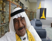 لاعب الخليج السابق لـ”سبورت 24″: عبدالرحمن بن سعود حاول إغرائي بطائرة للانتقال إلى النصر