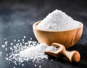 ماذا يحدث لجسمك إذا قللت تناول الملح بمقدار 1 غرام يوميا؟