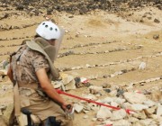 ألغام الحوثي تقتل أكثر من 100 مدني في الحديدة