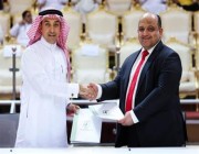 اتفاقية تجمع بين بطل “سوبر اليد السعودي” بنظيره البحريني