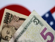 الدولار يقفز لأعلى مستوى في 24 عامًا مقابل الين الياباني