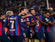 برشلونة يقسو بخماسية أمام فيكتوريا بلزن في دوري أبطال أوروبا (فيديو وصور)
