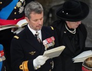 بريطانيا تقدم اعتذارًا رسميًا للدنمارك بسبب “جنازة الملكة إليزابيث”