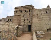 قرية المسقي التراثية … عراقة حضارية تعاقبت منذ 1700 عام