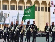 كلية الملك خالد العسكرية تعلن نتائج القبول لدورة الضبّاط الجامعيين