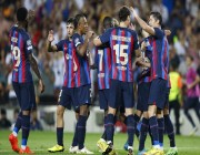 مشاهدة بث مباشر مباراة برشلونة وقادش في الدوري الإسباني 2022-2023