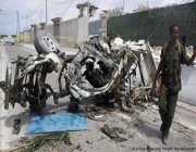 مقتل 18 على الأقل في هجوم لحركة الشباب وسط الصومال