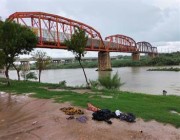 مقتل 9 مهاجرين أثناء محاولتهم عبور نهر ريو جراندي إلى الولايات المتحدة