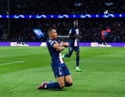 ملخص مباراة وأهداف (باريس سان جيرمان 2 – 1 يوفنتوس ) في دوري أبطال أوروبا