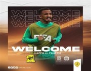 “الخليج” يعتزم معاقبة لاعبه بعد طرده خلال مباراة “الاتحاد”