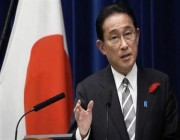 رئيس الوزراء الياباني يبدي استعداده للقاء الزعيم الكوري الشمالي