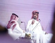 الأمير فيصل بن عياف: الملك سلمان هو مَن رسم معالم التنمية في الرياض (فيديو)