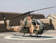 باكستان: مقتل 6 عسكريين في تحطم طائرة هليكوبتر عسكرية