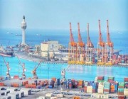“موانئ”: إضافة خط ملاحي جديد يربط ميناء جدة بـ10 موانئ عالمية