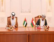 لربط ميناء صحار بشبكة السكك الحديدية الإماراتية.. اتفاقية بين عمان والإمارات هذه تفاصيلها