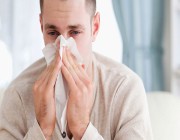 أمراض تسبب أعراضا تشبه الإنفلونزا.. احذرها