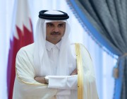أمير قطر: ارتفاع أسعار الطاقة حول عجز الموازنة المتوقع إلى فائض