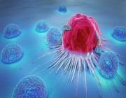 الجزيئات الأساسية تسرّع الجهود العلمية لمكافحة السرطان