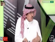 الدويش يعلق على قرارات الفيفا ضد النصر