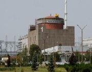 القوات الروسية تحبط محاولة أوكرانية للسيطرة على محطة زابوريجيا النووية