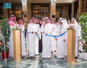 انطلاق أعمال مؤتمر التمريض العلمي الدولي الثاني بجامعة الملك سعود