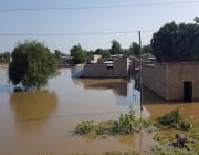 تشاد تعلن حالة الطوارئ لمواجهة الفيضانات