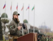 زعيم الشيشان يطالب باستخدام الأسلحة النووية في الحرب الروسية الأوكرانية