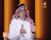 وظائف أكثر للسعوديين.. رئيس اللجنة الوطنية للمهن الاستشارية باتحاد الغرف السعودية يزف بشرى (فيديو)