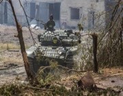 مستجدات غـزو أوكرانيا.. 5 آلاف جندي روسي تحت الحصار و”قديروف” يدعو لاستخدام النووي