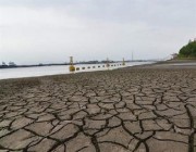 دراسة: الجفاف الحالي يحدث كل 20 عاماً بدلاً عن 400 قبل الاحتباس الحراري