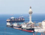 توقيع عقدين للتعميق وإنشاء أرصفة في ميناء جدة بأكثر من 640 مليون ريال