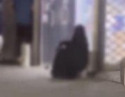 بينهم سيدة يمنية.. ضبط 4 مخالفين خلال ممارستهم التسول في جازان (فيديو)