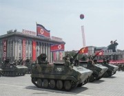 جيش كوريا الشمالية يأمر بإطلاق المزيد من القذائف على حدود “سيول”
