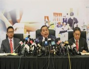 ماليزيا تعلن تنظيم انتخابات برلمانية مبكرة في نوفمبر المقبل