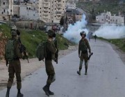 مسؤولون فلسطينيون: القوات الإسرائيلية تقـتل فلسطينيا في الضفة الغربية